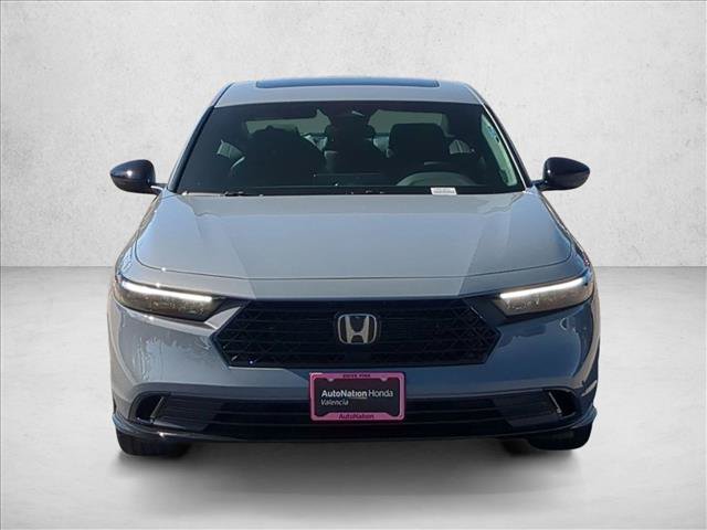 New 2026 Honda Accord Sport image 6
