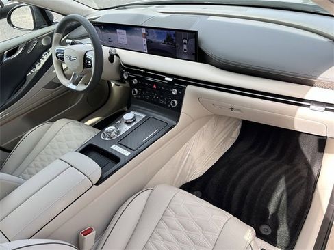 New 2026 Genesis G80 3.5T Sport Prestige image 17