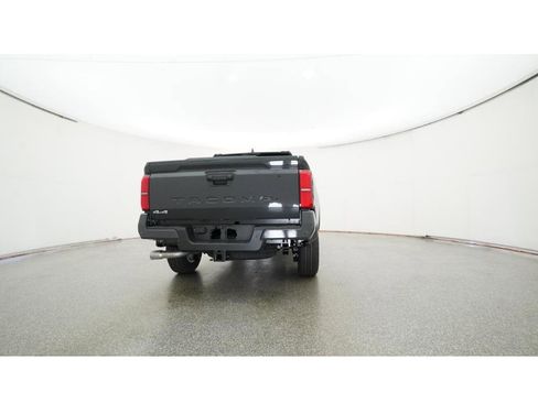 New 2025 Toyota Tacoma SR5 image 23