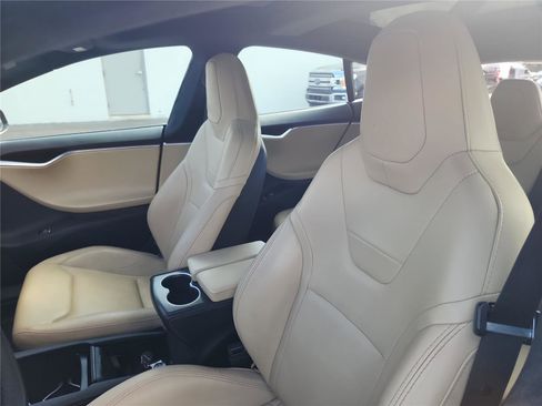 Used 2016 Tesla Model S 90D image 14