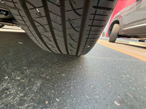 Used 2025 Subaru Legacy Sport AWD/4WD image 8