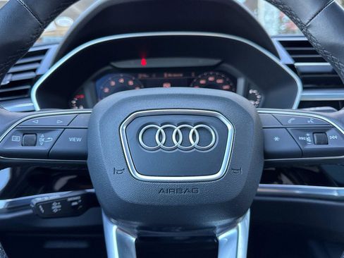 Certified 2023 Audi Q3 2.0T Premium Plus w/ Premium Plus Package image 23