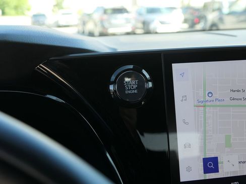 Used 2023 Lexus RX 350 AWD image 15