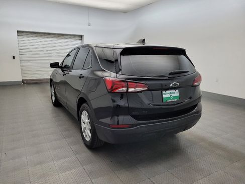 Used 2023 Chevrolet Equinox LS FWD image 5