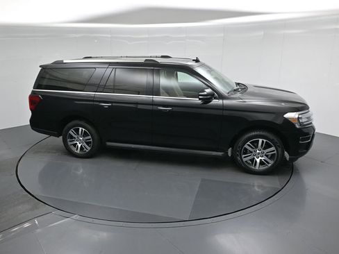 Certified 2024 Ford Expedition Max Limited image 40