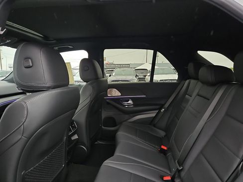 New 2026 Mercedes-Benz GLE 350 4MATIC image 17
