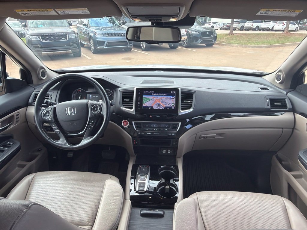 Used 2020 Honda Ridgeline RTL-E image 13