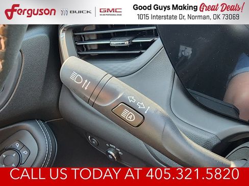 New 2026 Buick Encore GX Preferred w/ Comfort Package FWD image 21