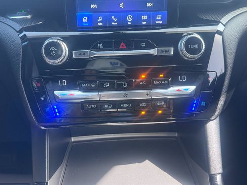 Used 2021 Ford Explorer ST w/ Equipment Group 401A AWD/4WD image 12