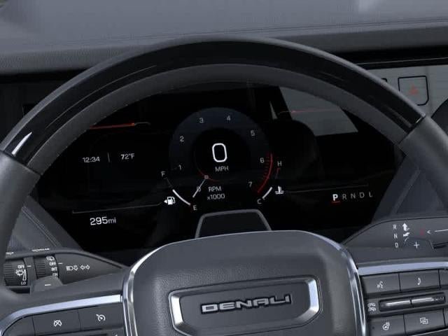 New 2026 GMC Yukon Denali w/ Denali Reserve Package AWD/4WD image 18