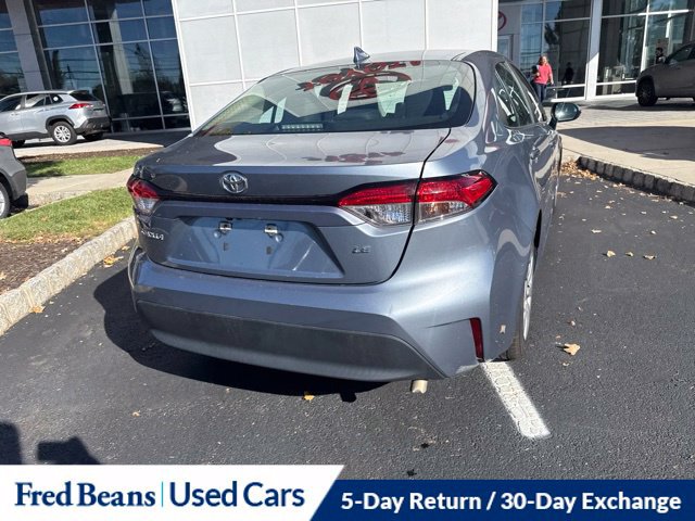 Used 2023 Toyota Corolla LE FWD image 10