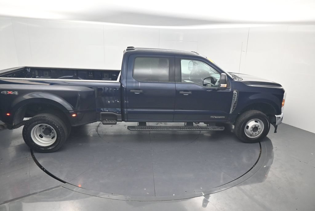Used 2025 Ford F350 XLT AWD/4WD image 55