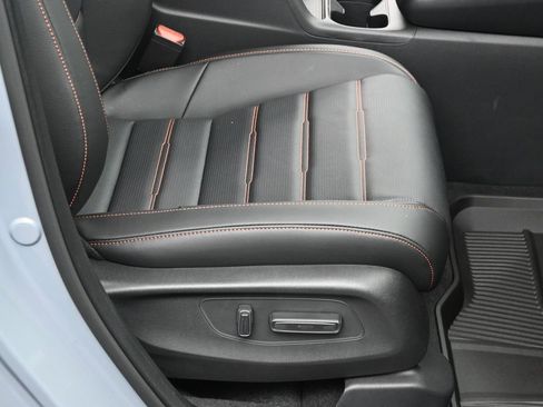 New 2026 Honda CR-V Sport Touring image 10