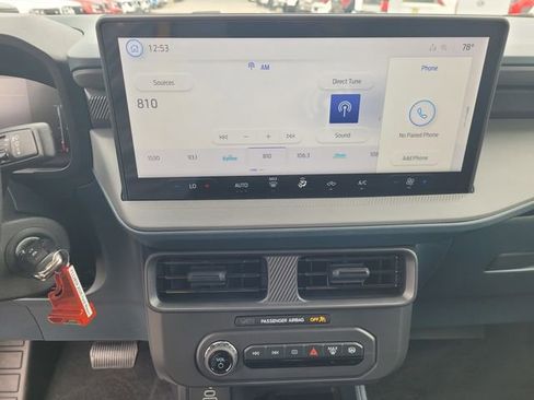 New 2026 Ford Maverick XL AWD/4WD image 10