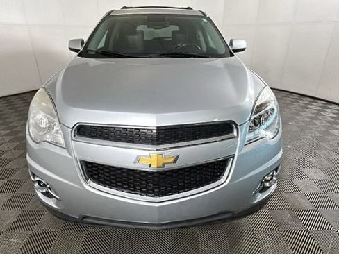 Used 2015 Chevrolet Equinox LT w/ Power Convenience Package FWD image 7