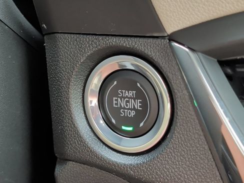 New 2026 Buick Encore GX Avenir w/ Avenir Technology Package AWD/4WD image 31