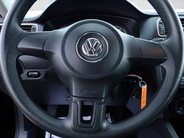 Used 2014 Volkswagen Jetta S FWD image 14