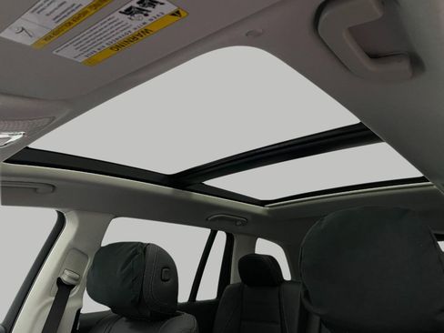 New 2026 Mercedes-Benz GLS 450 4MATIC image 34