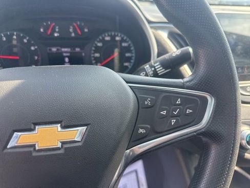 Used 2024 Chevrolet Malibu LT image 17