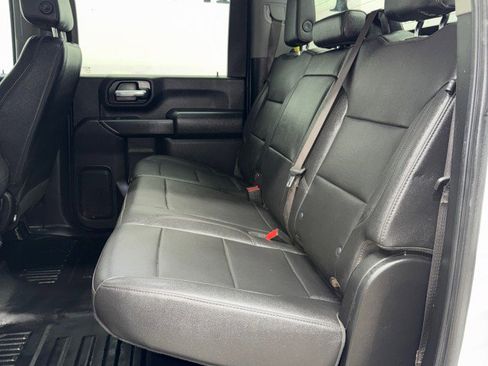 Used 2024 Chevrolet Silverado 2500 W/T w/ WT Convenience Package image 38