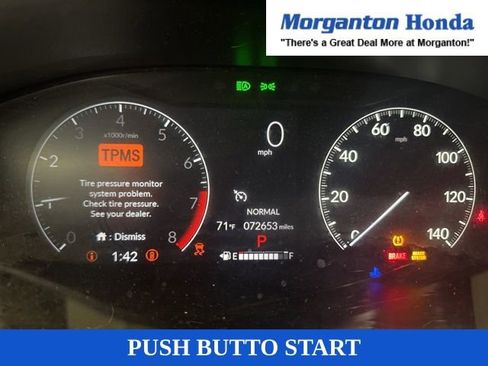 Used 2023 Honda HR-V Sport image 7