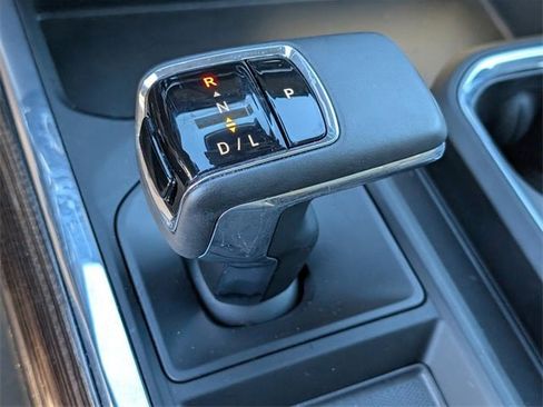 Certified 2023 Chevrolet Silverado 1500 RST w/ Z71 Off-Road Package image 20