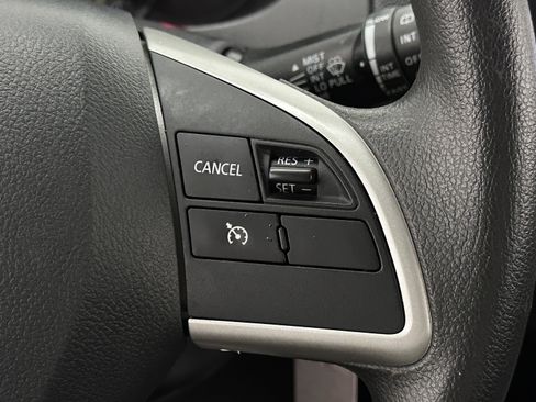 Used 2024 Mitsubishi Mirage ES FWD image 17