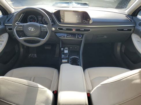 Used 2021 Hyundai Sonata SEL image 10
