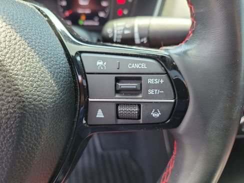 Used 2025 Honda Civic Si image 27