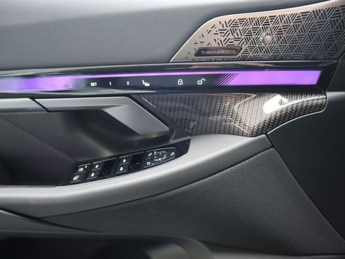 New 2026 BMW M5 w/ Executive Package image 26