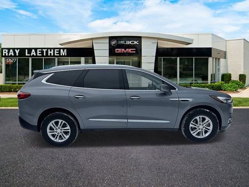 Used 2019 Buick Enclave Essence w/ Trailering Package, 5000 lbs. image 6