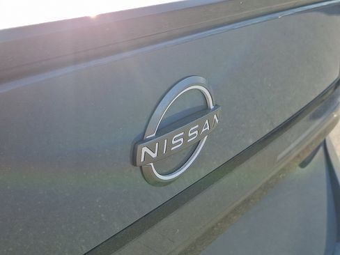 New 2026 Nissan Sentra SR image 12