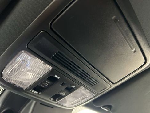 Used 2022 Honda Passport TrailSport image 33