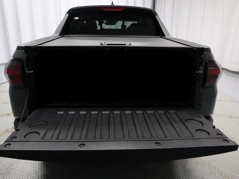 Certified 2022 Hyundai Santa Cruz Limited AWD/4WD image 16