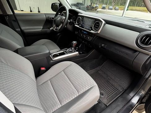 Used 2023 Toyota Tacoma SR5 image 19