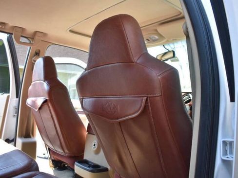 Used 2010 Ford F250 King Ranch AWD/4WD image 34