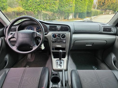 Used 2006 Subaru Baja Sport image 14