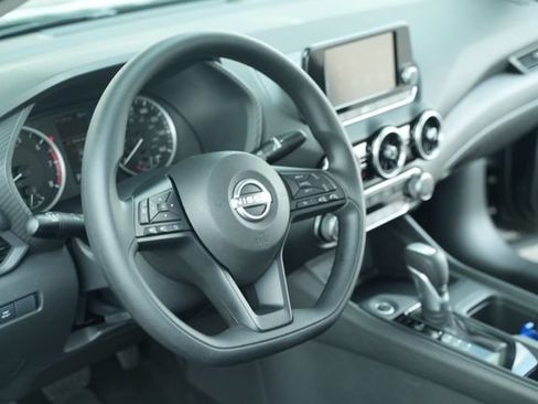 Used 2025 Nissan Sentra S FWD image 26