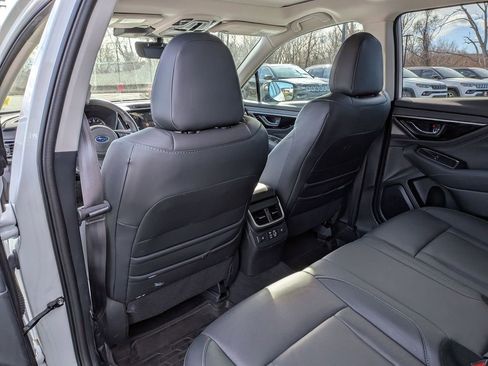 Used 2024 Subaru Outback Limited w/ Popular Package #2 image 17