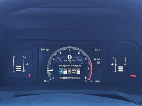 New 2026 Toyota Tacoma SR5 image 12