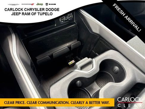 Used 2020 RAM 1500 Big Horn RWD image 23