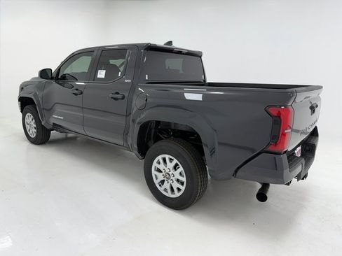 New 2026 Toyota Tacoma SR5 image 37