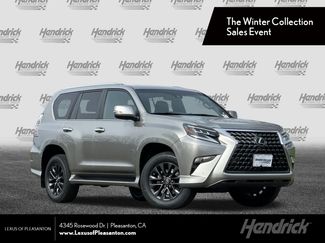 Used 2023 Lexus GX 460 Premium w/ Premium Package video 1