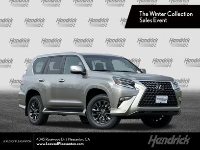 Used 2023 Lexus GX 460 Premium w/ Premium Package