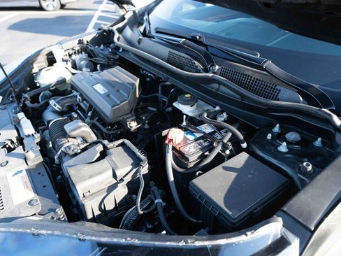 Used 2018 Honda CR-V Touring image 34