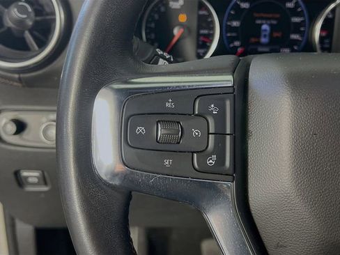 Used 2021 Chevrolet Blazer Premier w/ Driver Confidence II Package image 17