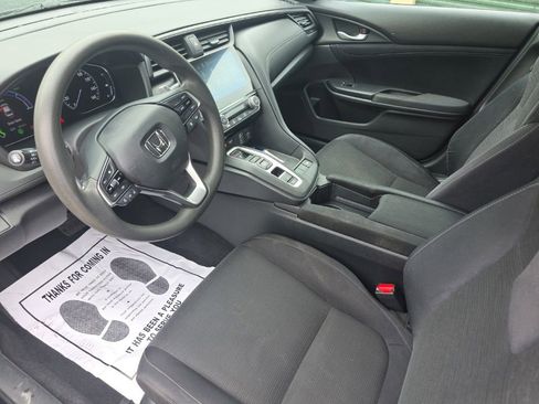 Used 2019 Honda Insight EX image 11