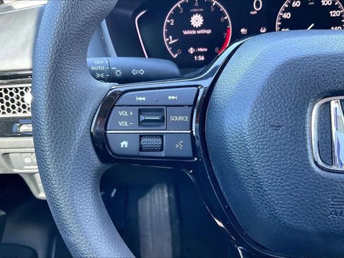Used 2025 Honda Civic LX image 23