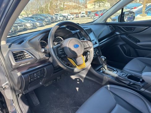 Used 2023 Subaru Crosstrek 2.5i Sport image 19
