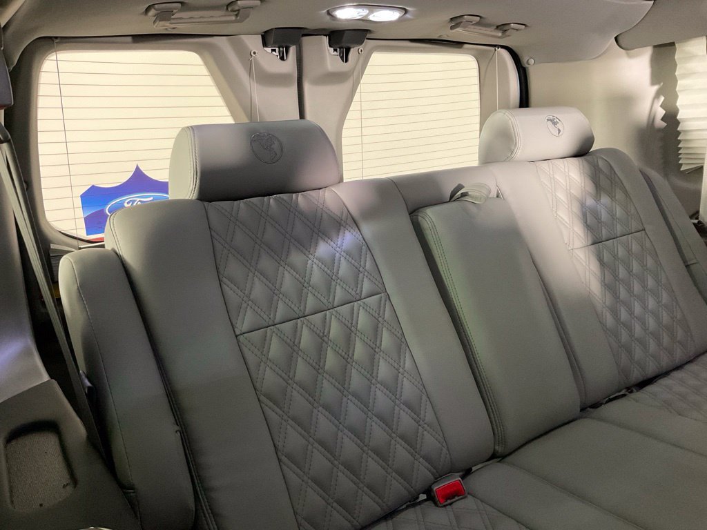 New 2026 Ford Transit 150 Low Roof AWD image 18